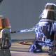 Illustration for article titled The 7 Most Terrifying (Yet Weirdly Lovable) Droids in the iStar Wars/i Galaxy